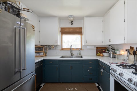 Tiny photo for 216 Garden Street, Arroyo Grande, CA 93420 (MLS # PI26182394)