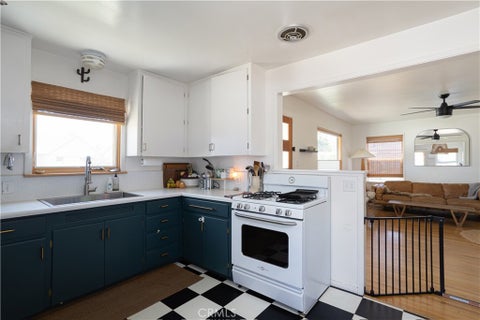 Tiny photo for 216 Garden Street, Arroyo Grande, CA 93420 (MLS # PI26182394)