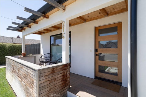 Tiny photo for 216 Garden Street, Arroyo Grande, CA 93420 (MLS # PI26182394)