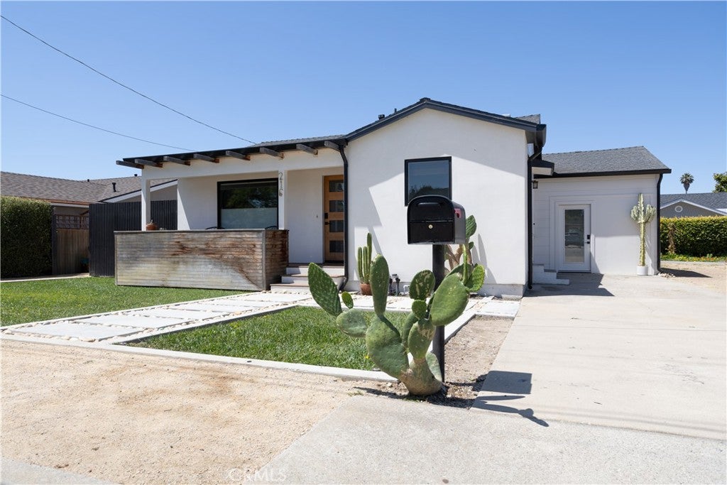 216 Garden Street