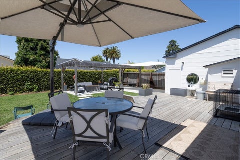 Tiny photo for 216 Garden Street, Arroyo Grande, CA 93420 (MLS # PI26182394)