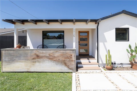 Photo of 216 Garden Street, Arroyo Grande, CA 93420 (MLS # PI26182394)