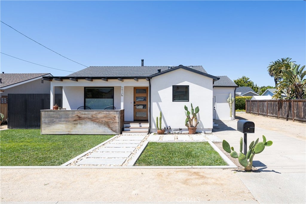 216 Garden Street