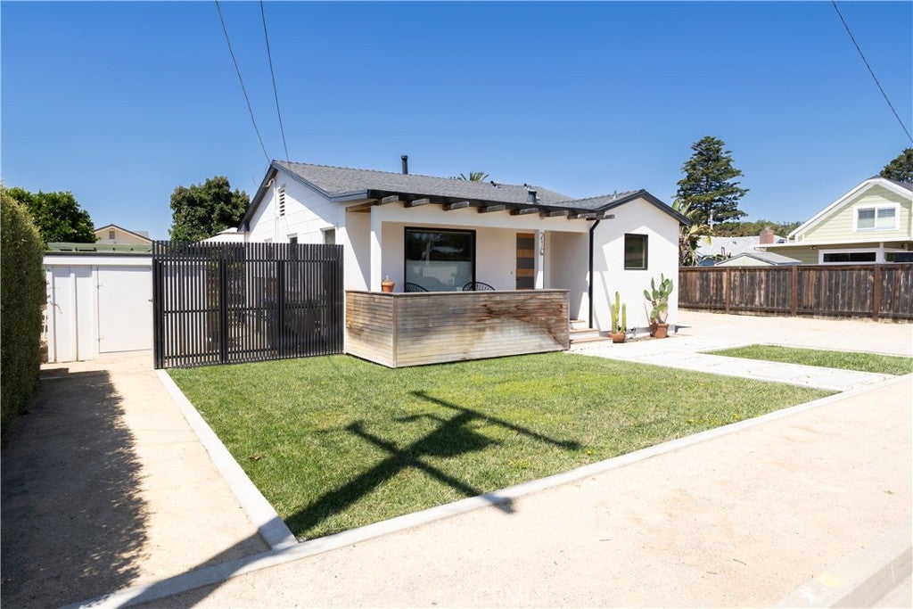216 Garden Street