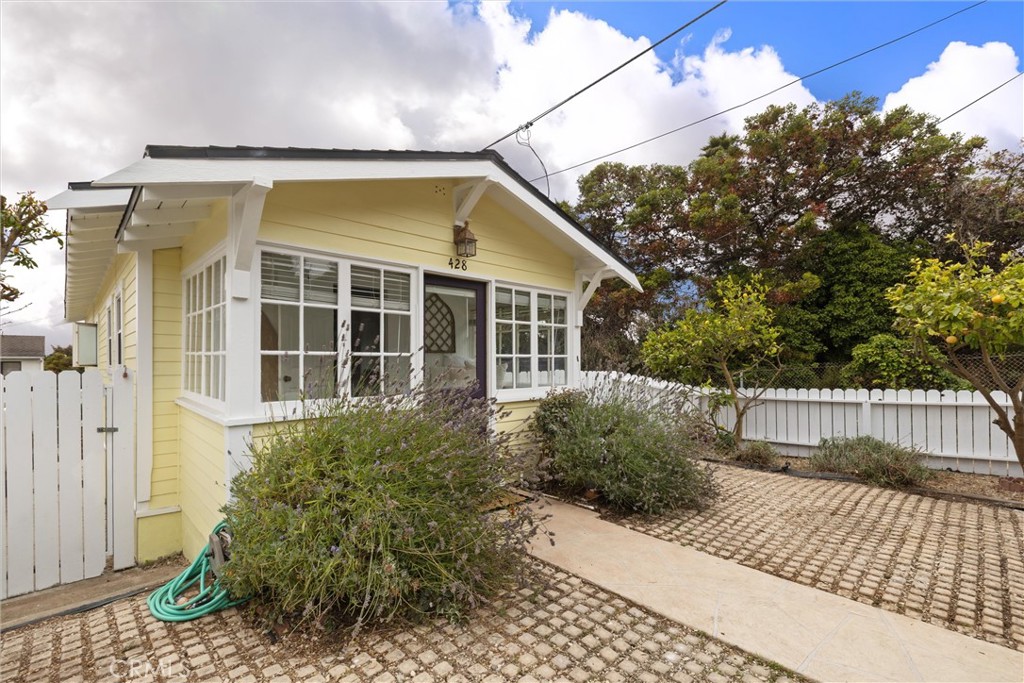 428 Stimson Avenue