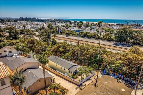 428 Stimson Avenue Pismo Beach CA 93449