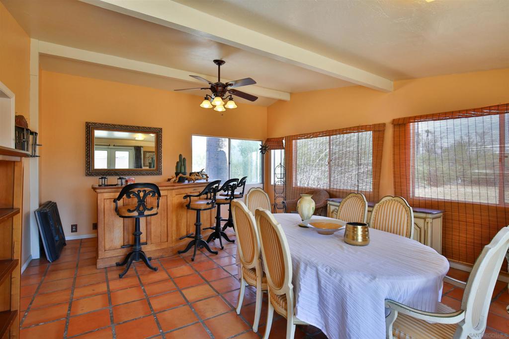 Borrego Springs - Residential