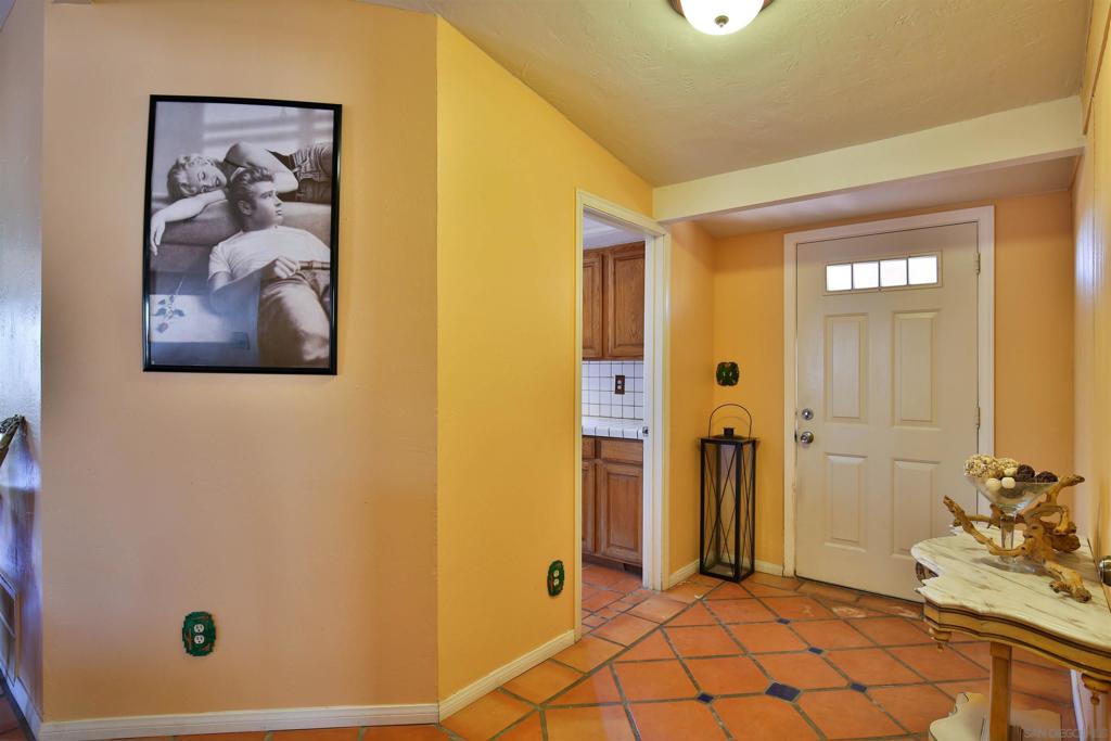 Borrego Springs - Residential