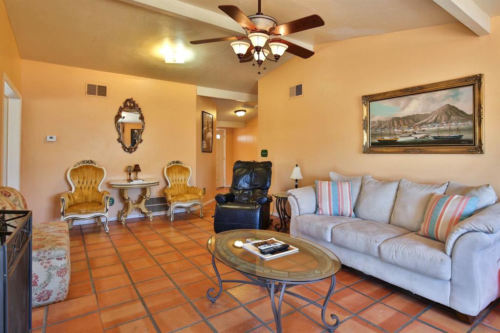 Borrego Springs - Residential