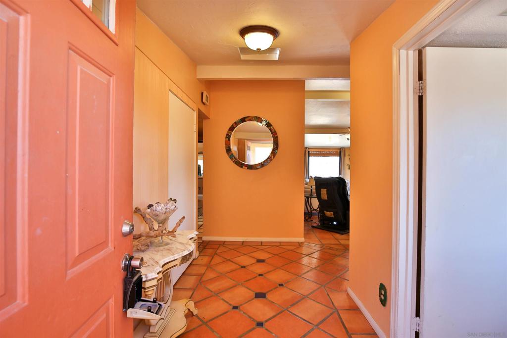 Borrego Springs - Residential