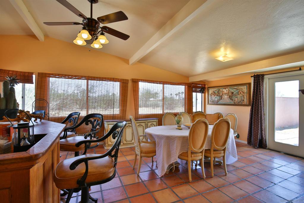 Borrego Springs - Residential