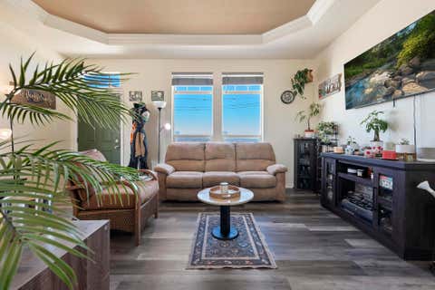 Photo of 3051 Bluegrass Avenue, 29 Palms, CA 92277 (MLS # 219145184DA)