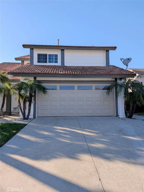 1945 Cumberland West Covina CA 91792