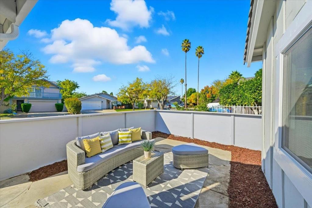 Photo of 4354 Crescendo Avenue, San Jose, CA 95136 (MLS # ML82025810)