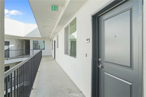 Photo of 8750 Sepulveda Boulevard #509, North Hills, CA 91343 (MLS # SR26120339)
