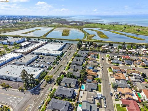 Photo of 14493 Doolittle Dr DR, San Leandro, CA 94577 (MLS # 41135625)