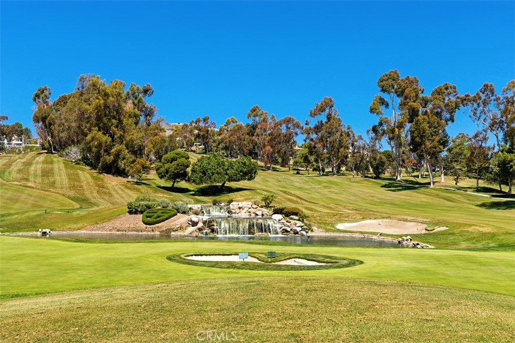 Marbella Golf Villas (MGV) - Residential