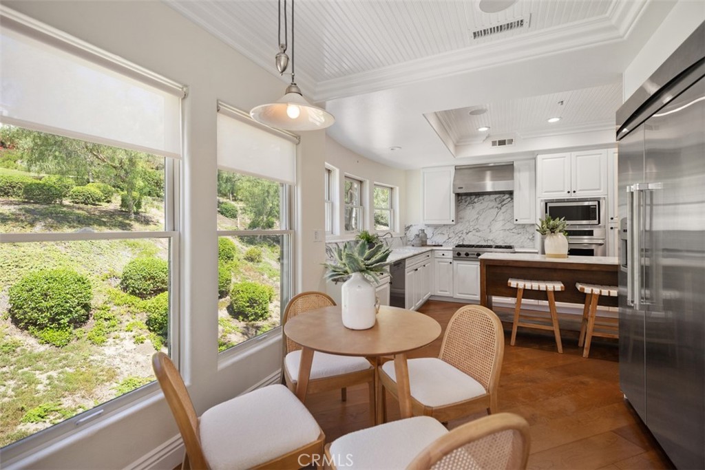Marbella Golf Villas (MGV) - Residential