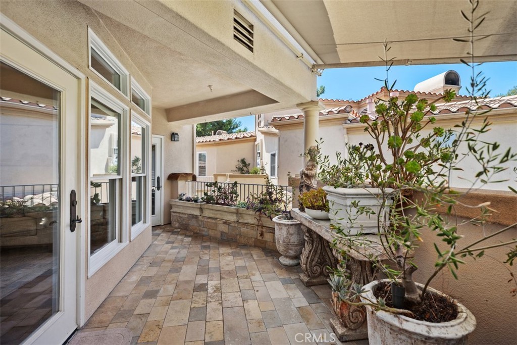 Marbella Golf Villas (MGV) - Residential