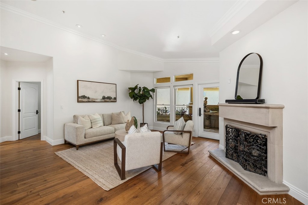 Marbella Golf Villas (MGV) - Residential