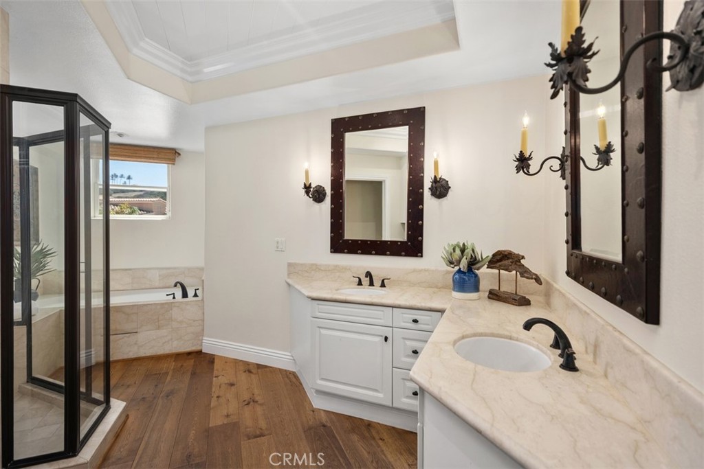 Marbella Golf Villas (MGV) - Residential