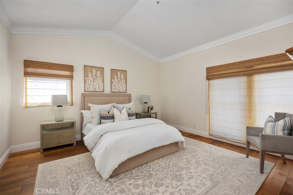 Marbella Golf Villas (MGV) - Residential