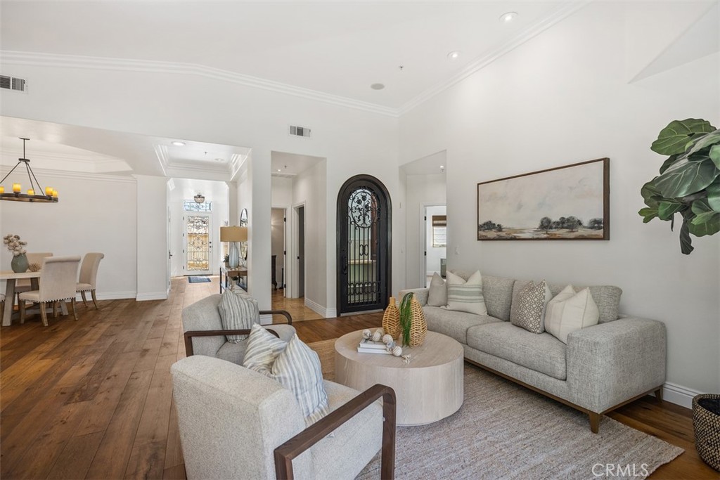 Marbella Golf Villas (MGV) - Residential