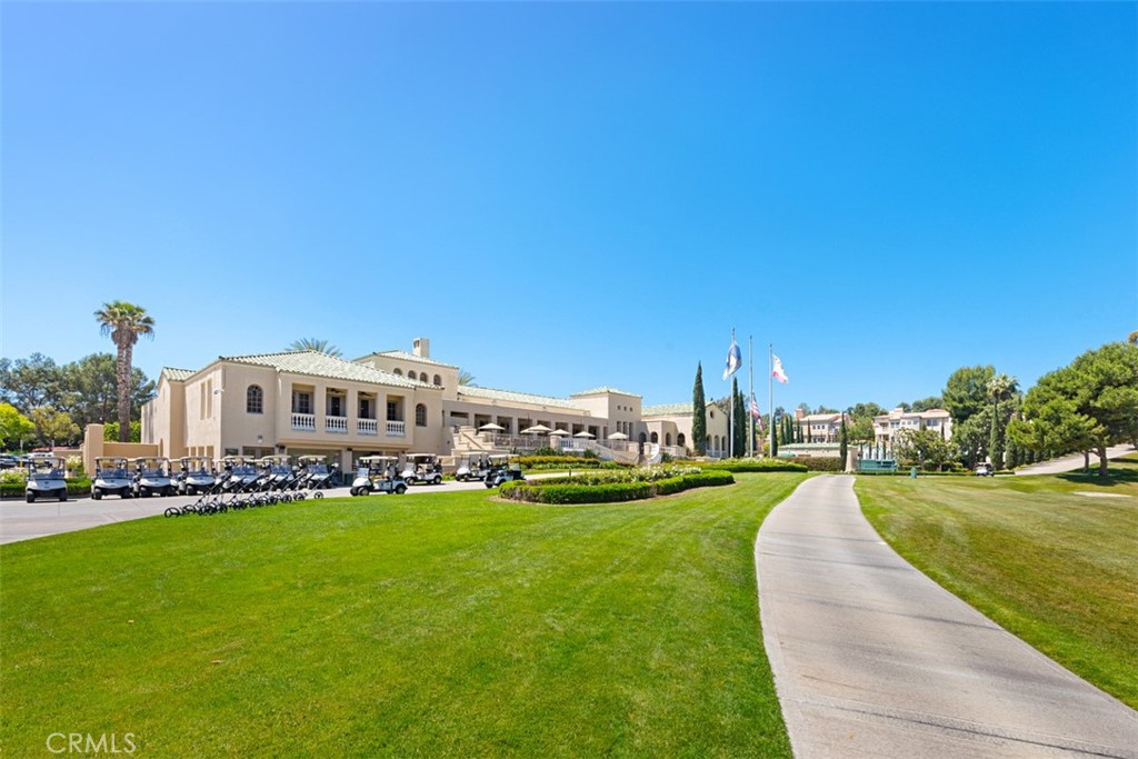 Marbella Golf Villas (MGV) - Residential