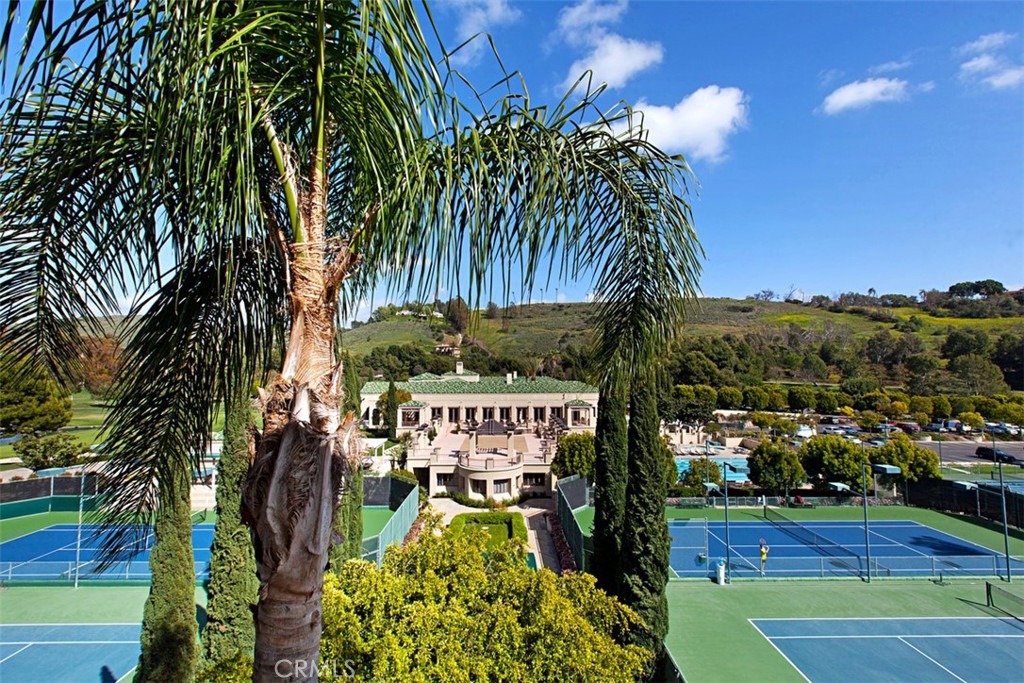 Marbella Golf Villas (MGV) - Residential
