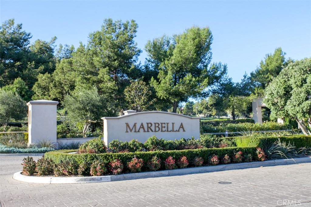 Marbella Golf Villas (MGV) - Residential
