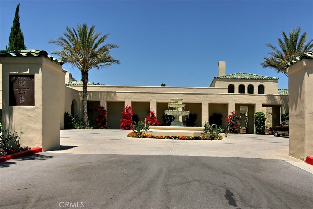 Marbella Golf Villas (MGV) - Residential