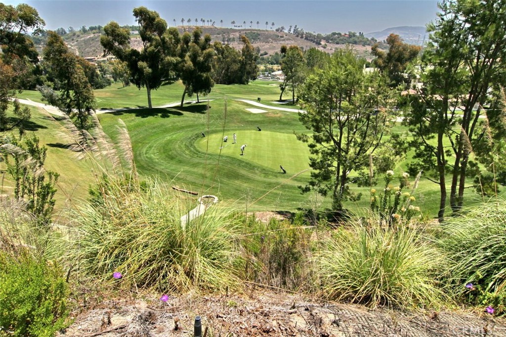Marbella Golf Villas (MGV) - Residential