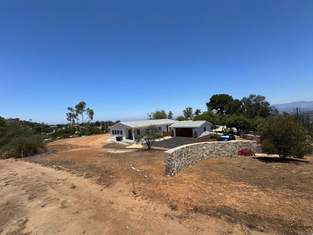 28676 Mountain Lilac Road