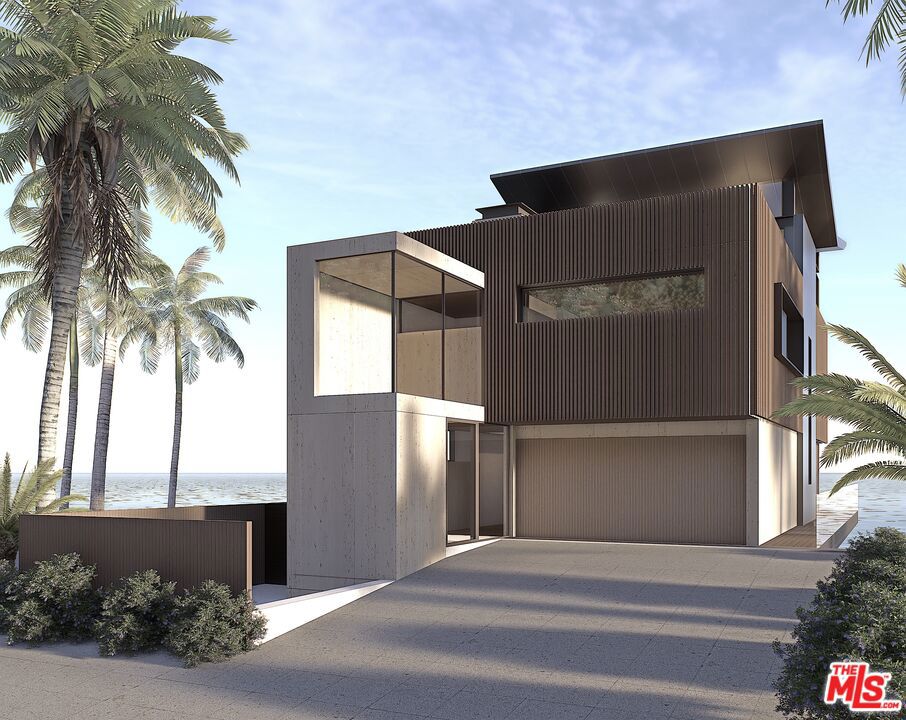 Discover the unparalleled beauty of this prime La Costa beach lot - an exceptional canvas for your dream coastal retreat located on the sandiest section of beach. Architectural plans are currently in progress with renowned firm Day Architecture to reimagine the original 1974 Buff and Hensman design, with an approved expansion of an additional 10% square footage. This is a unique chance to honor a legacy of architectural excellence while customizing the home to suit your modern lifestyle. Whether you're inspired to build your own beachfront sanctuary or embrace the thoughtfully updated vision in progress, this offering represents the ultimate blend of history, prestige, and possibility.