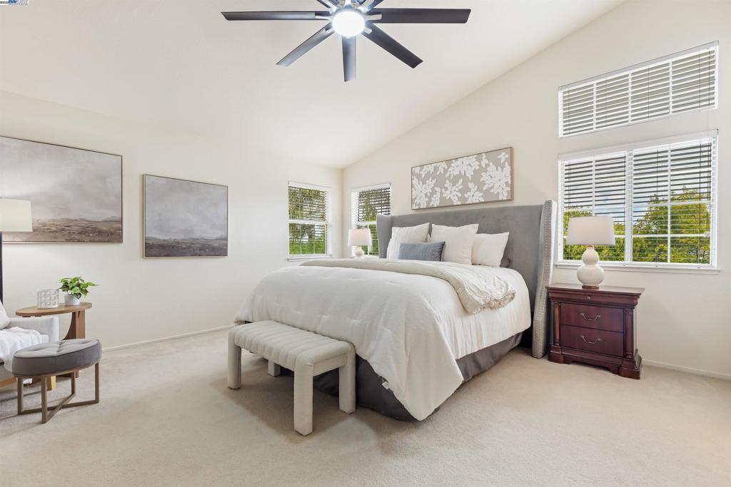 NORTH LIVERMORE - Residential