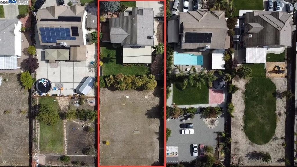 NORTH LIVERMORE - Residential
