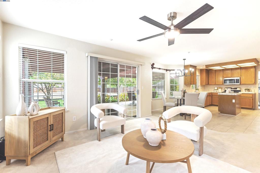 NORTH LIVERMORE - Residential