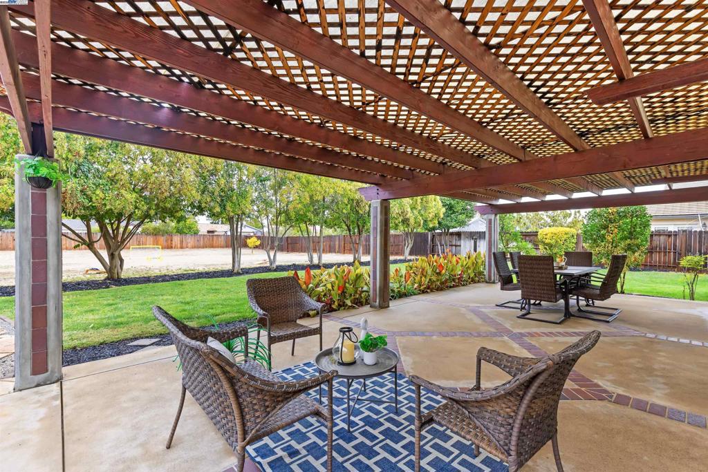 NORTH LIVERMORE - Residential