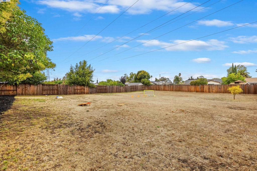 NORTH LIVERMORE - Residential