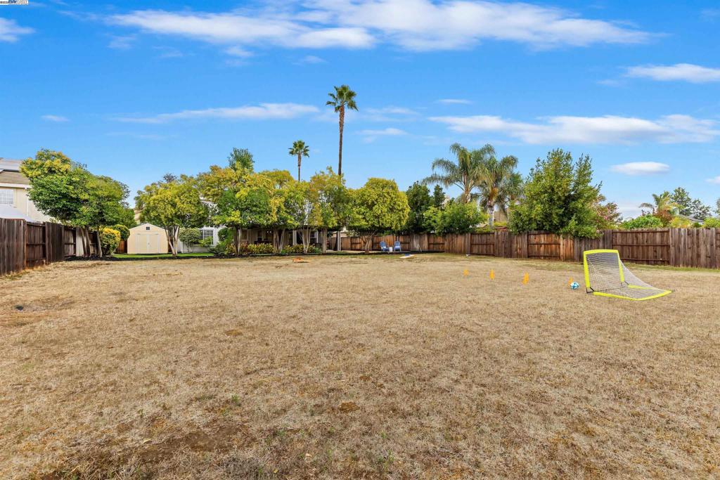 NORTH LIVERMORE - Residential