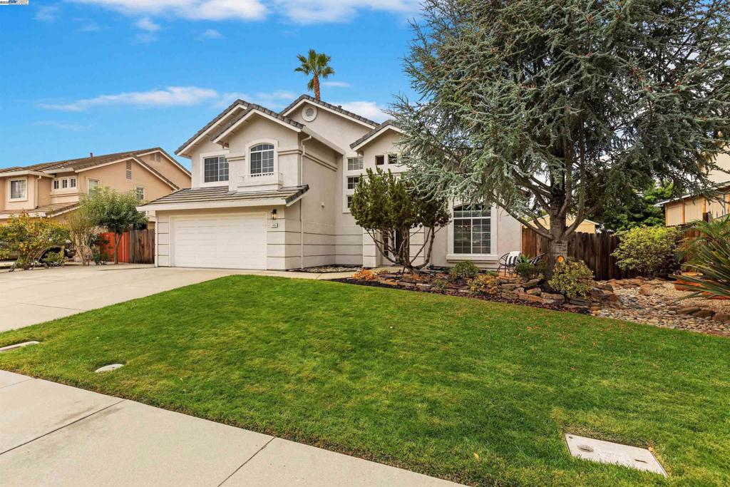 NORTH LIVERMORE - Residential
