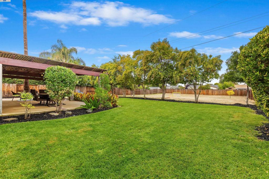 NORTH LIVERMORE - Residential