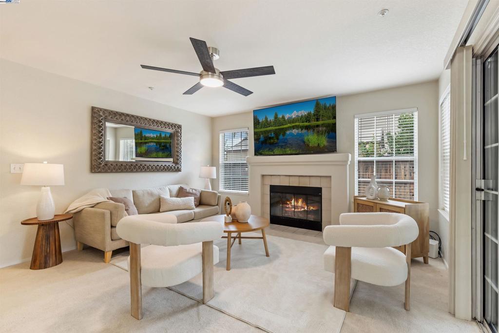 NORTH LIVERMORE - Residential