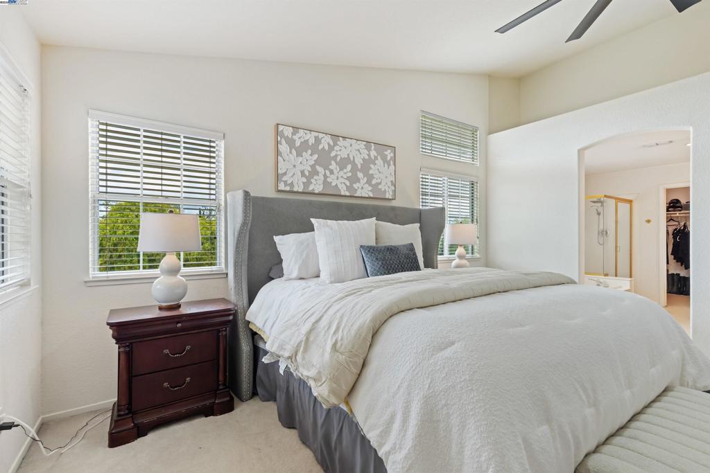 NORTH LIVERMORE - Residential