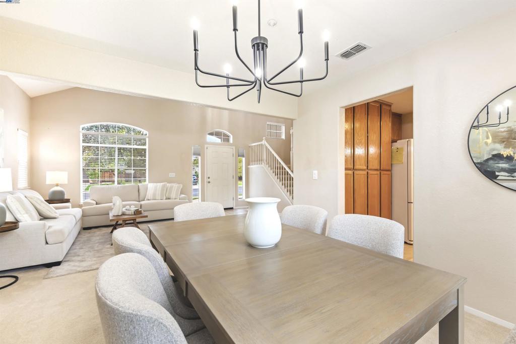 NORTH LIVERMORE - Residential