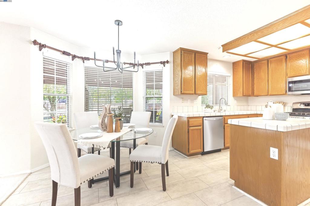 NORTH LIVERMORE - Residential