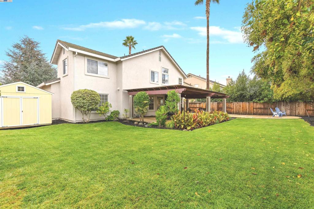 NORTH LIVERMORE - Residential
