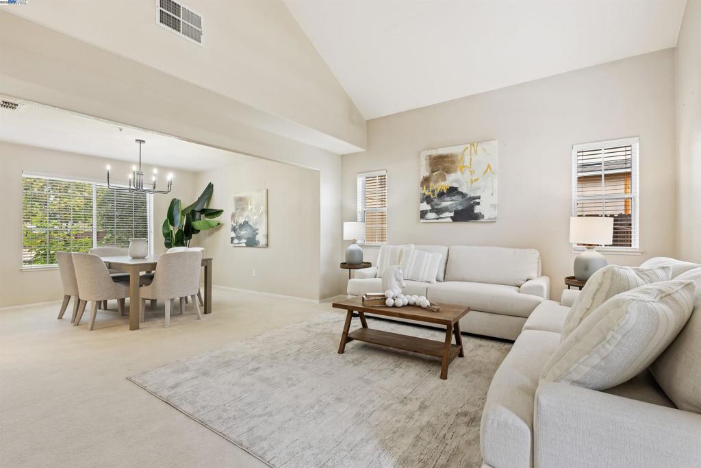 NORTH LIVERMORE - Residential
