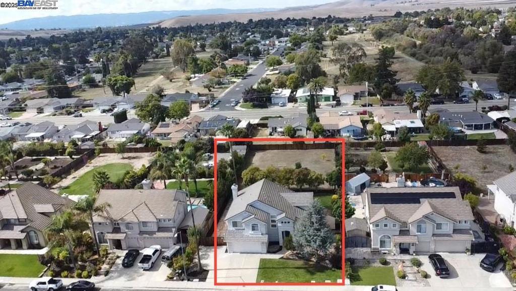 NORTH LIVERMORE - Residential