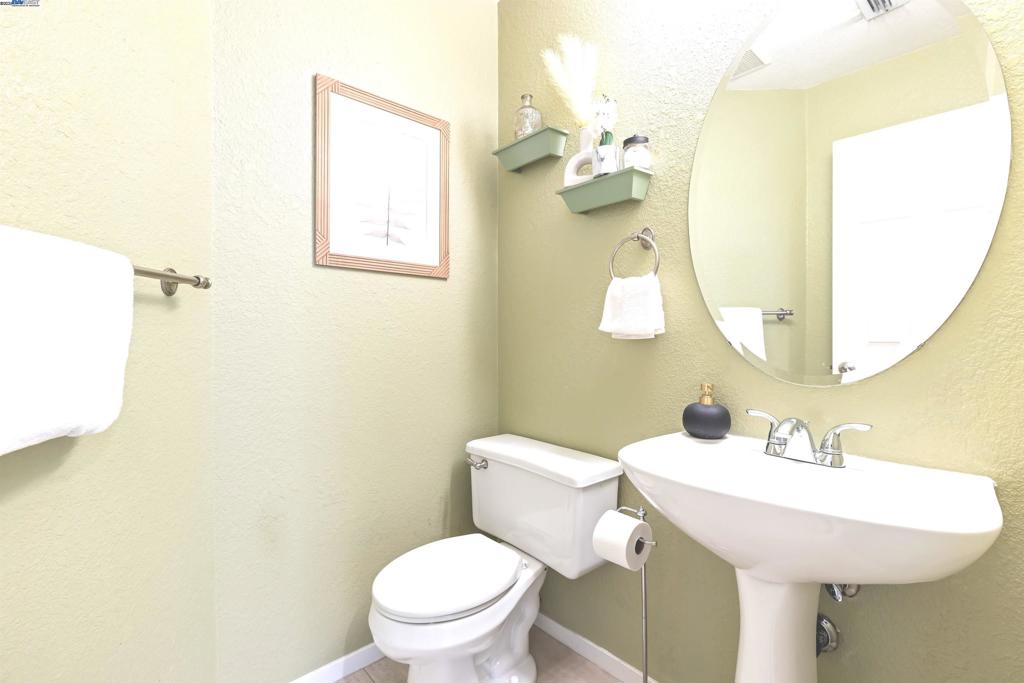 NORTH LIVERMORE - Residential